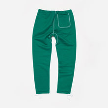 Load image into Gallery viewer, CONTRAST JOGGERS - TENNIS GREEN
