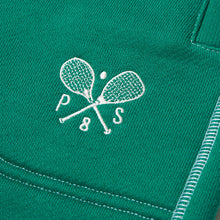 Load image into Gallery viewer, CONTRAST JOGGERS - TENNIS GREEN
