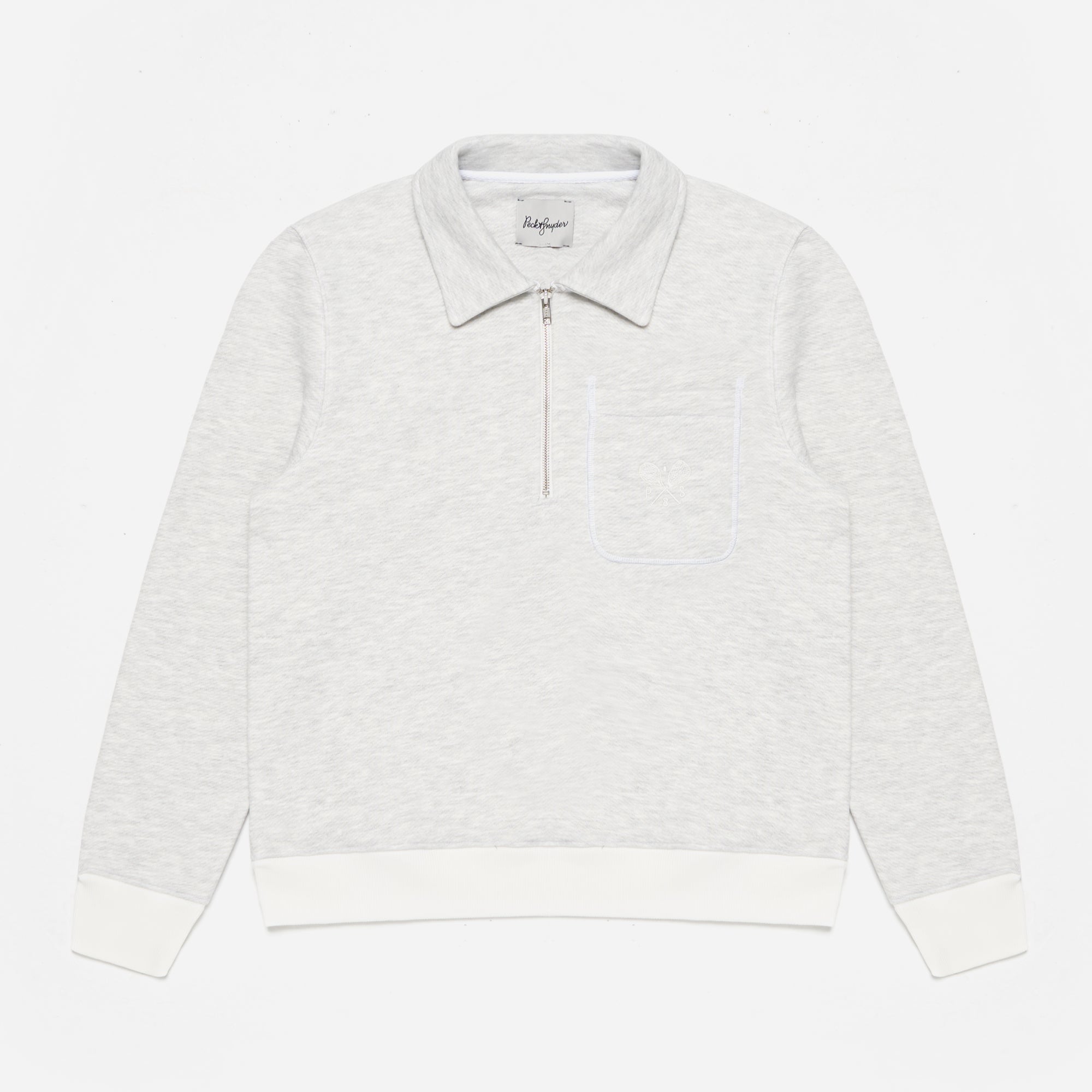 Peck & Snyder - Sweatshirts - Original Sportswear