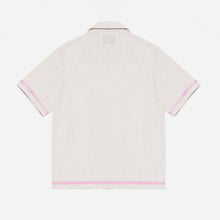 Load image into Gallery viewer, LINEN LOGO SHIRT
