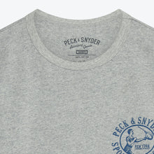 Load image into Gallery viewer, Boxing Tee - Grey
