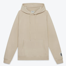 Load image into Gallery viewer, Hooded Raglan Pullover - Sand
