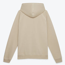 Load image into Gallery viewer, Peck &amp; Snyder Full Zip Raglan Hoodie - Sand - The Great Divide
